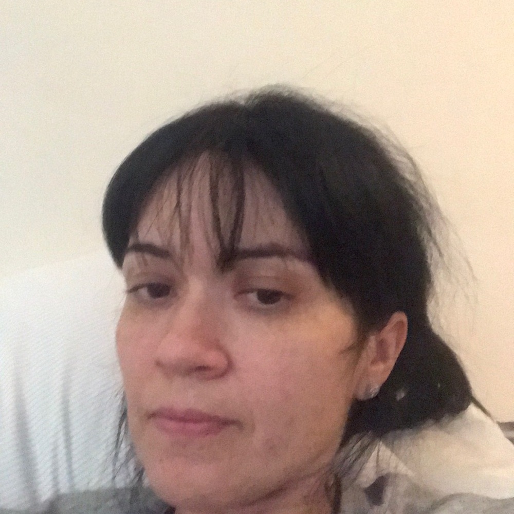 Meet your Posher, Daiane